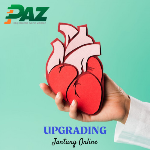 upgrading-online-paz-jantung