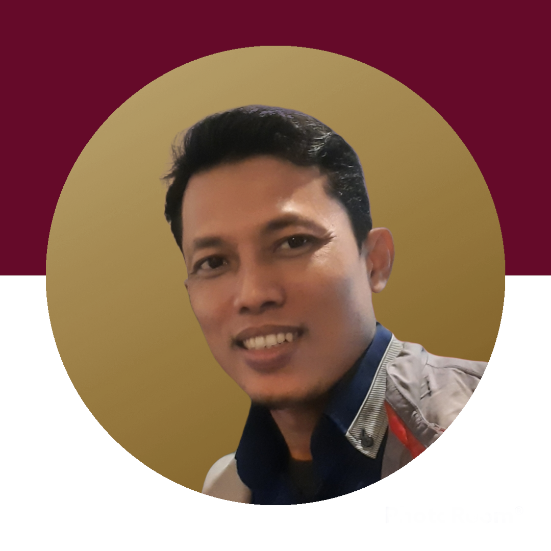 Candra Hidayat