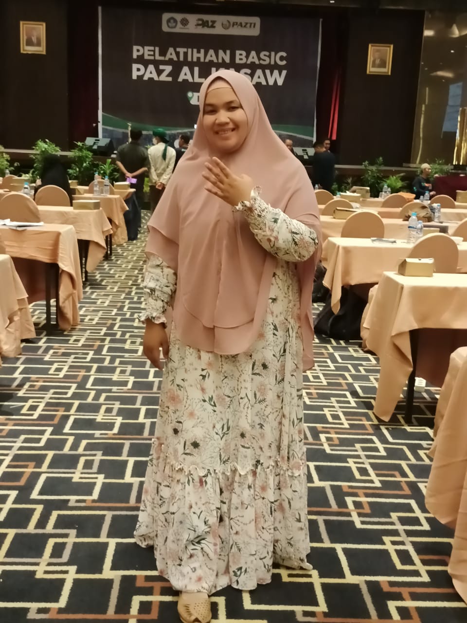 Lailia Ulfa