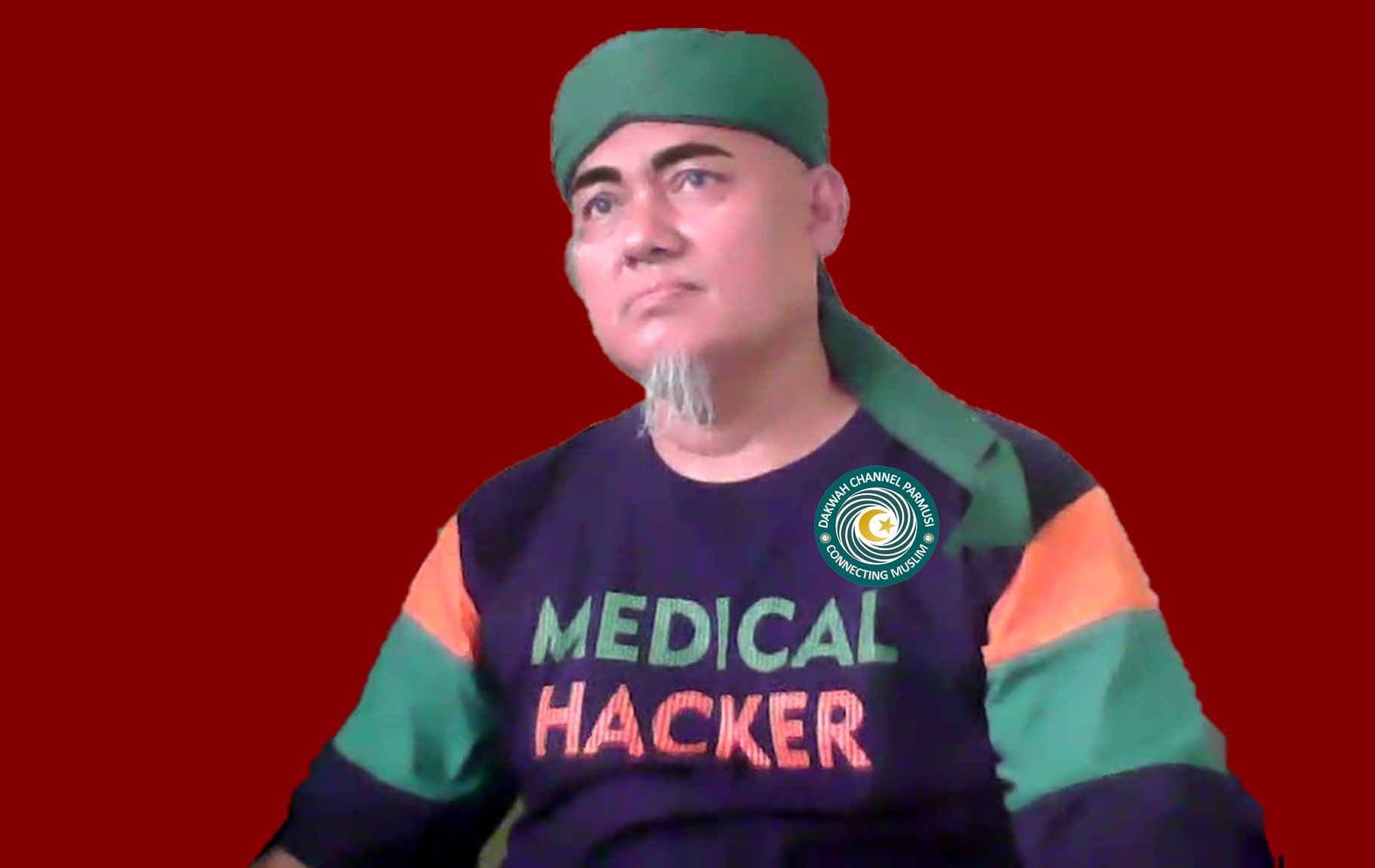 Abdurahman Syagaff