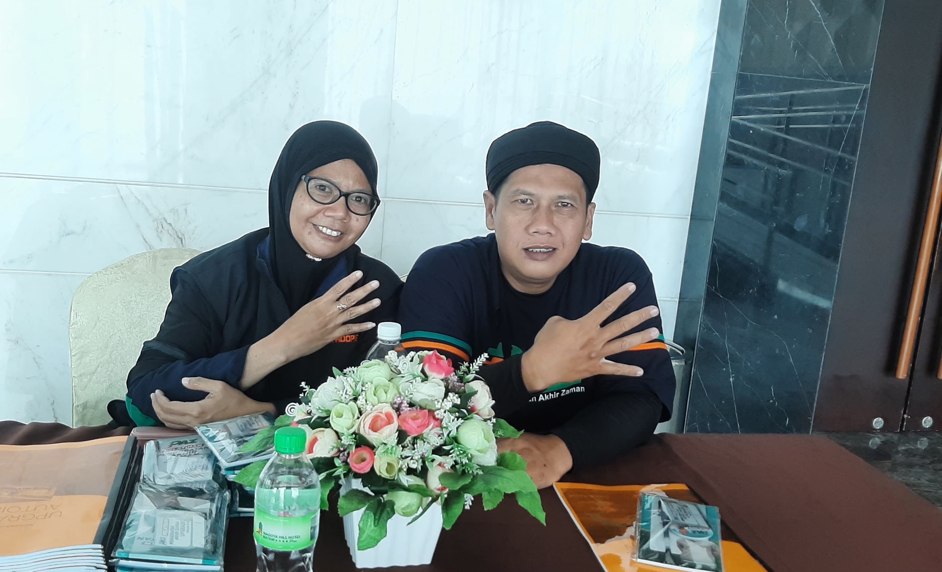 Tutik Haryani
