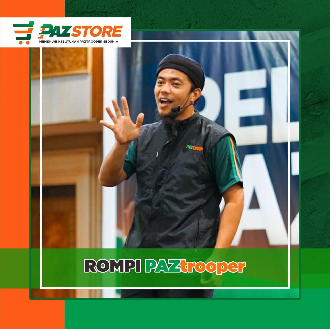 rompi-paztrooper-official