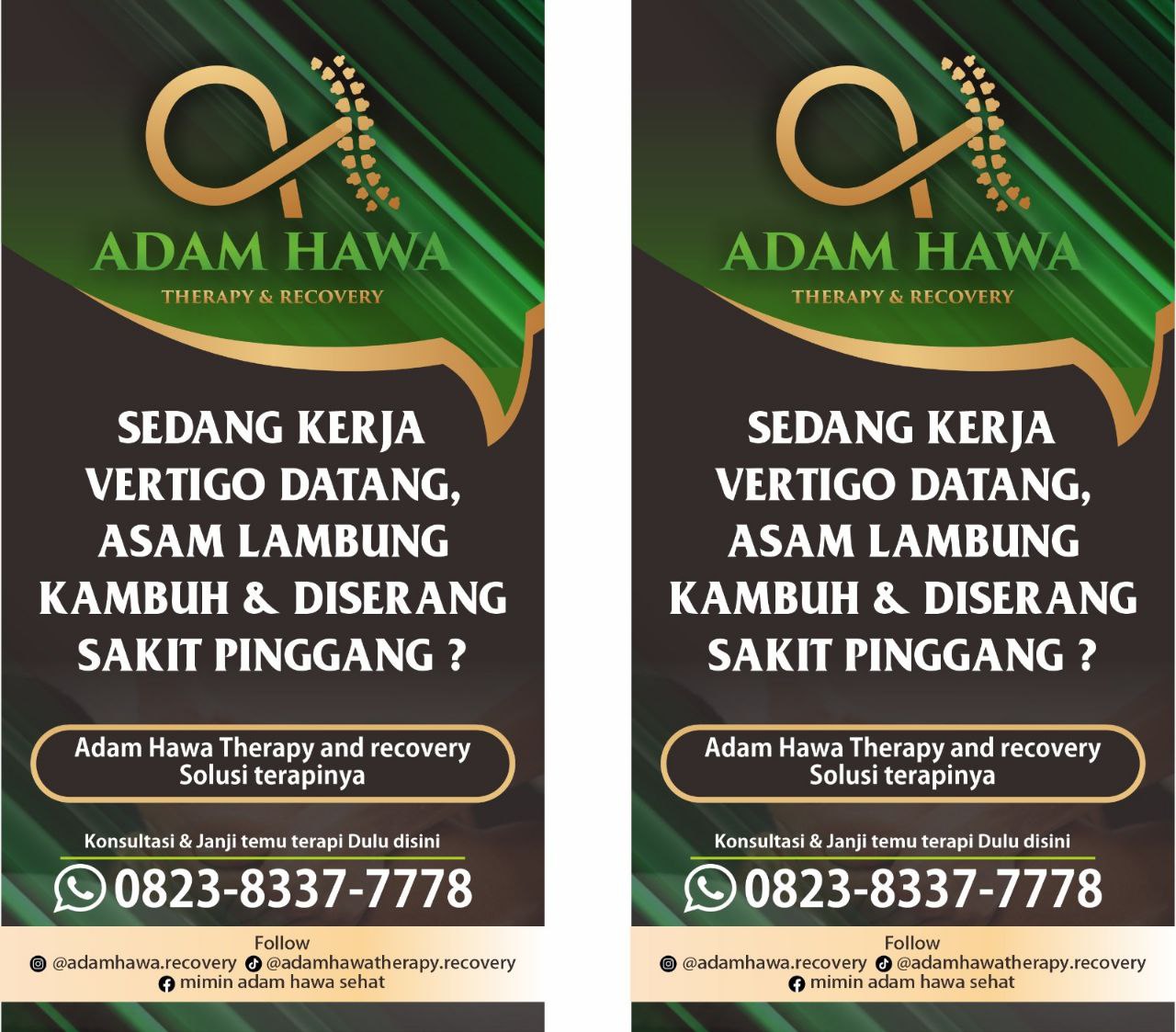aslam-kambuh-tau-solusinya