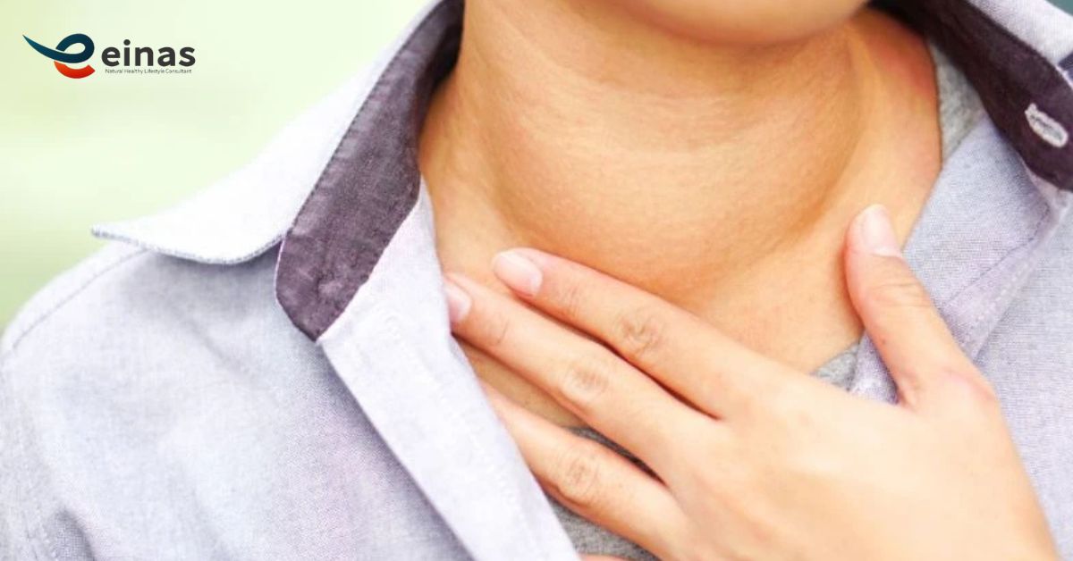 obat-benjolan-di-leher-kanan -solusi-alami-tanpa-operasi