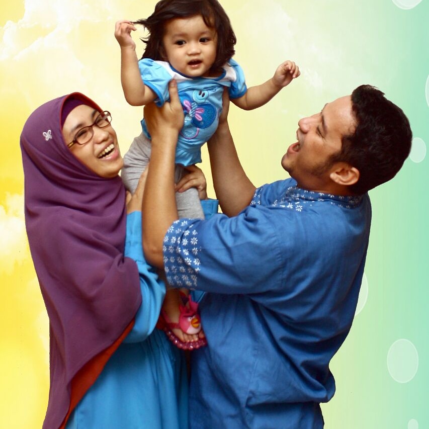 Widia Agustinah SPd