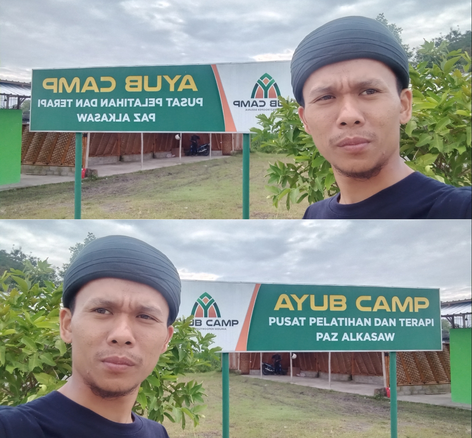 Asri Hamdani