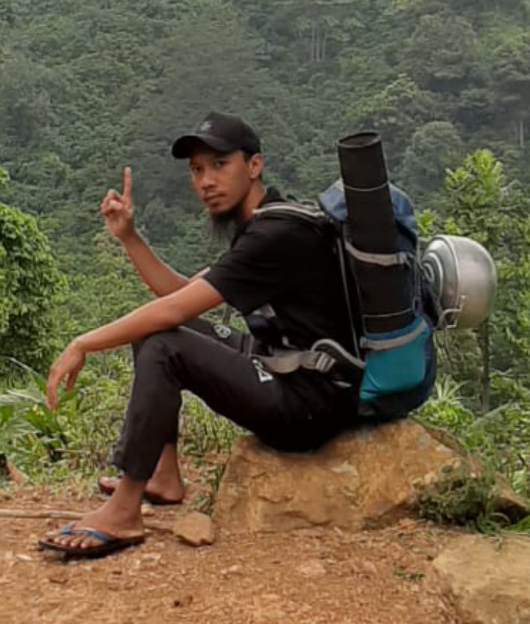 Syaroni