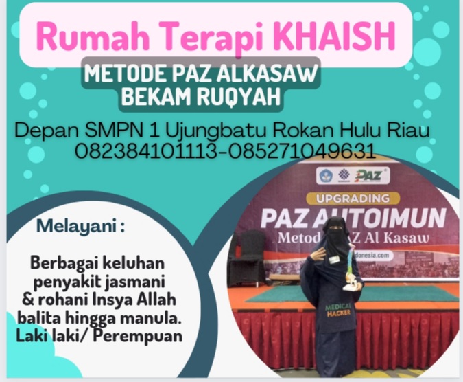 Milda Susanti