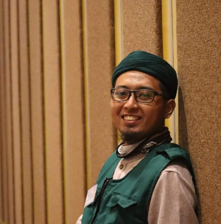 Firdaus Nur Ilman
