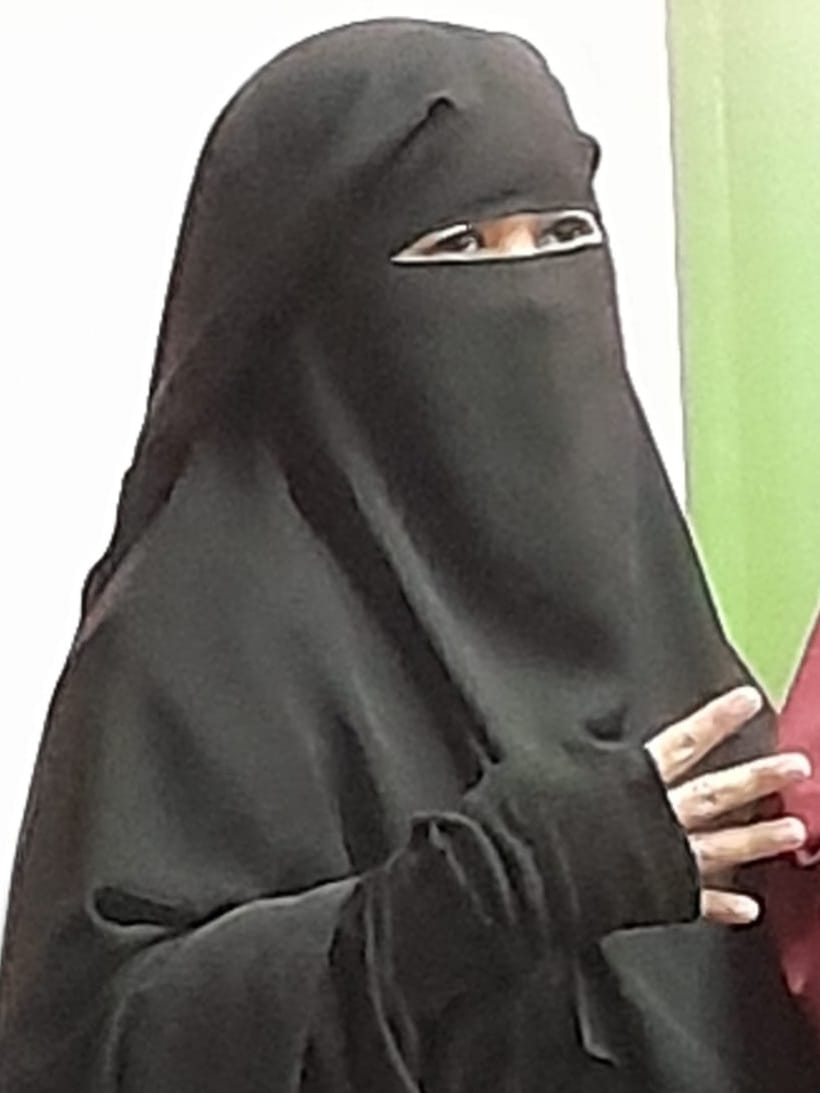 Lulu Nurjannah