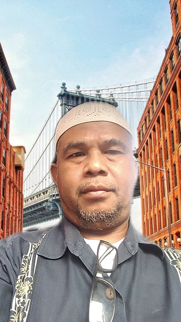 Afrizal