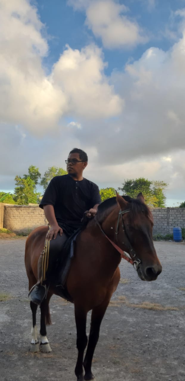 Aries Dwi Cahyono