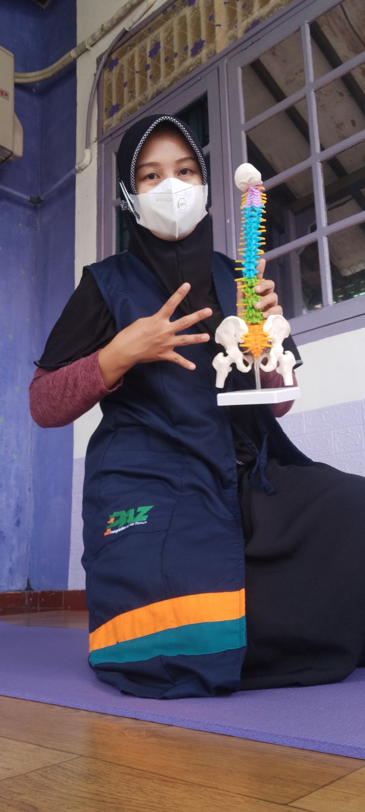 Devi Awalia