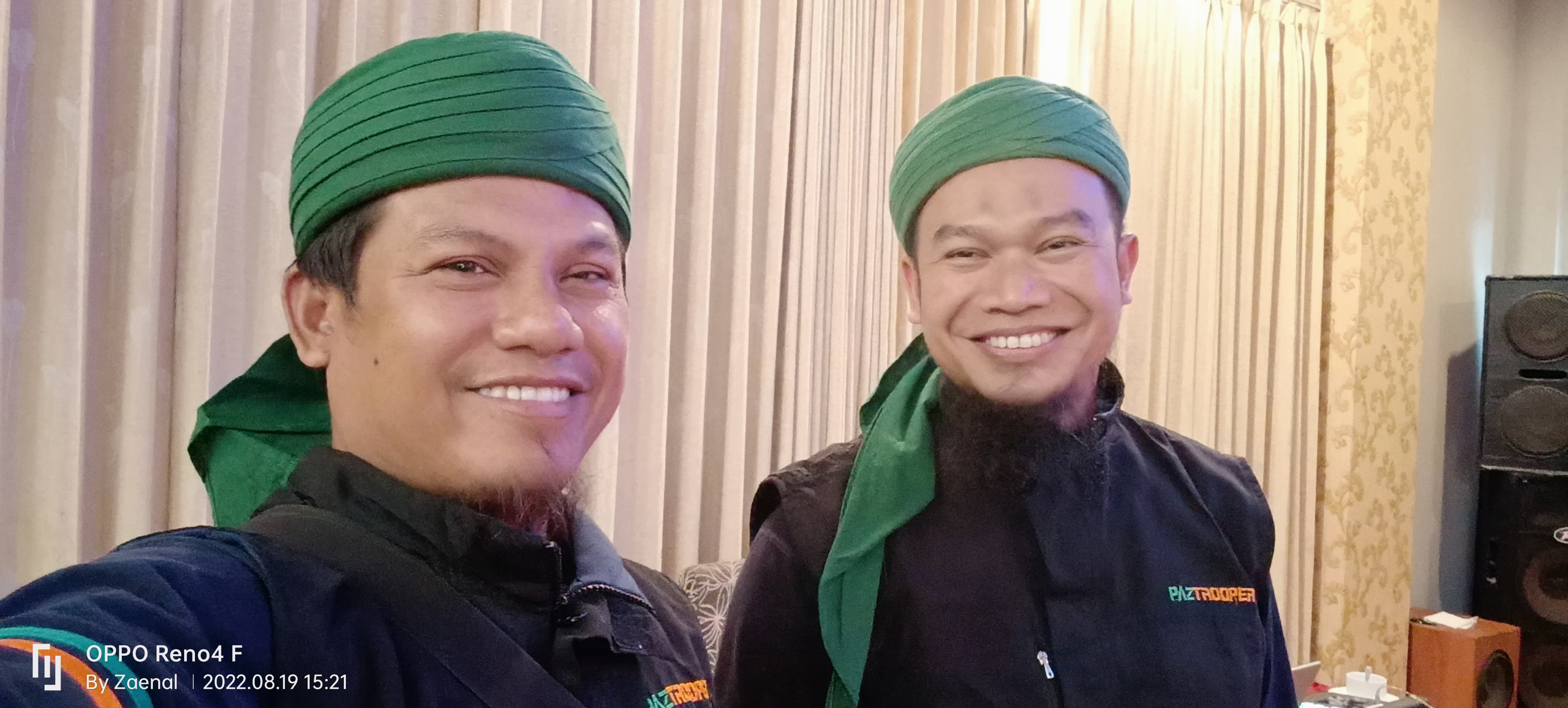 Zaenal Arifin