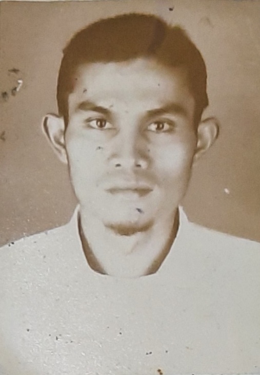 Muhamad Yusro