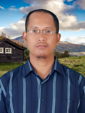 Haznil achmad zainal