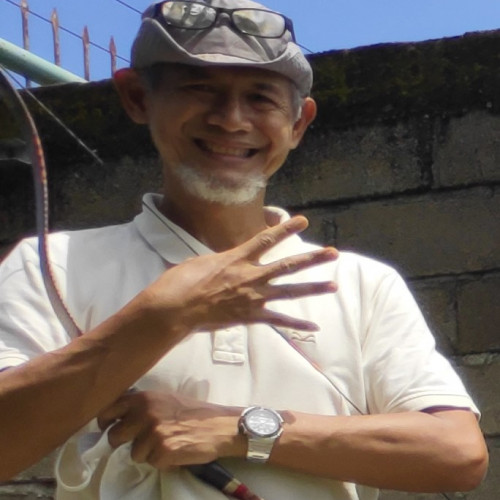 Adi Sudaryanto