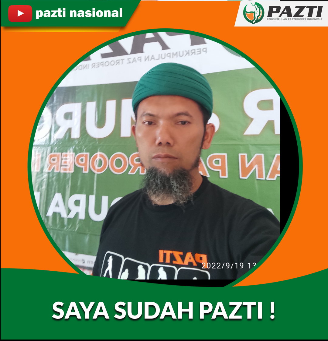 Zainullah Abu Alfian