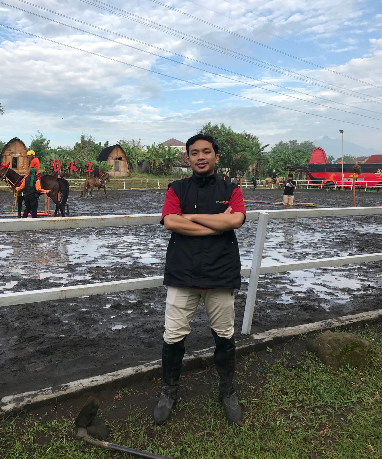 Habib Humam Ghifari