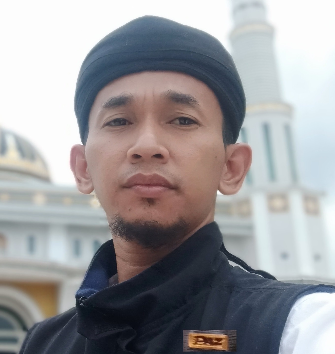 Muchamad Setiawan