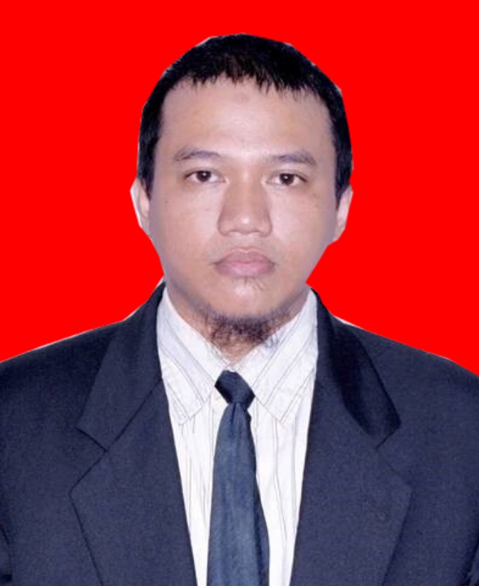 David Alamsyah