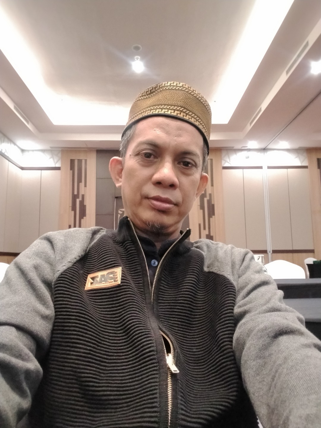 Muhammad Ramli Syafie