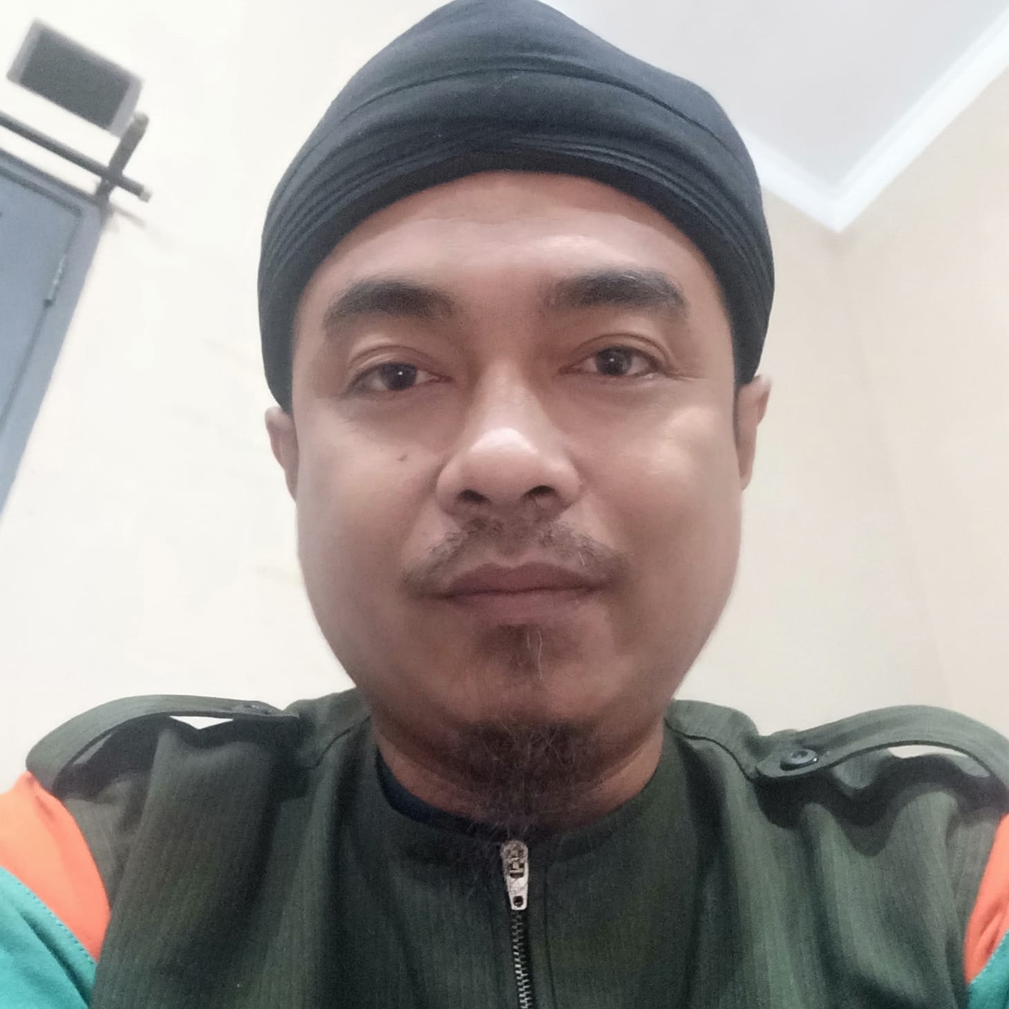 Mochamad Arif Gunawan