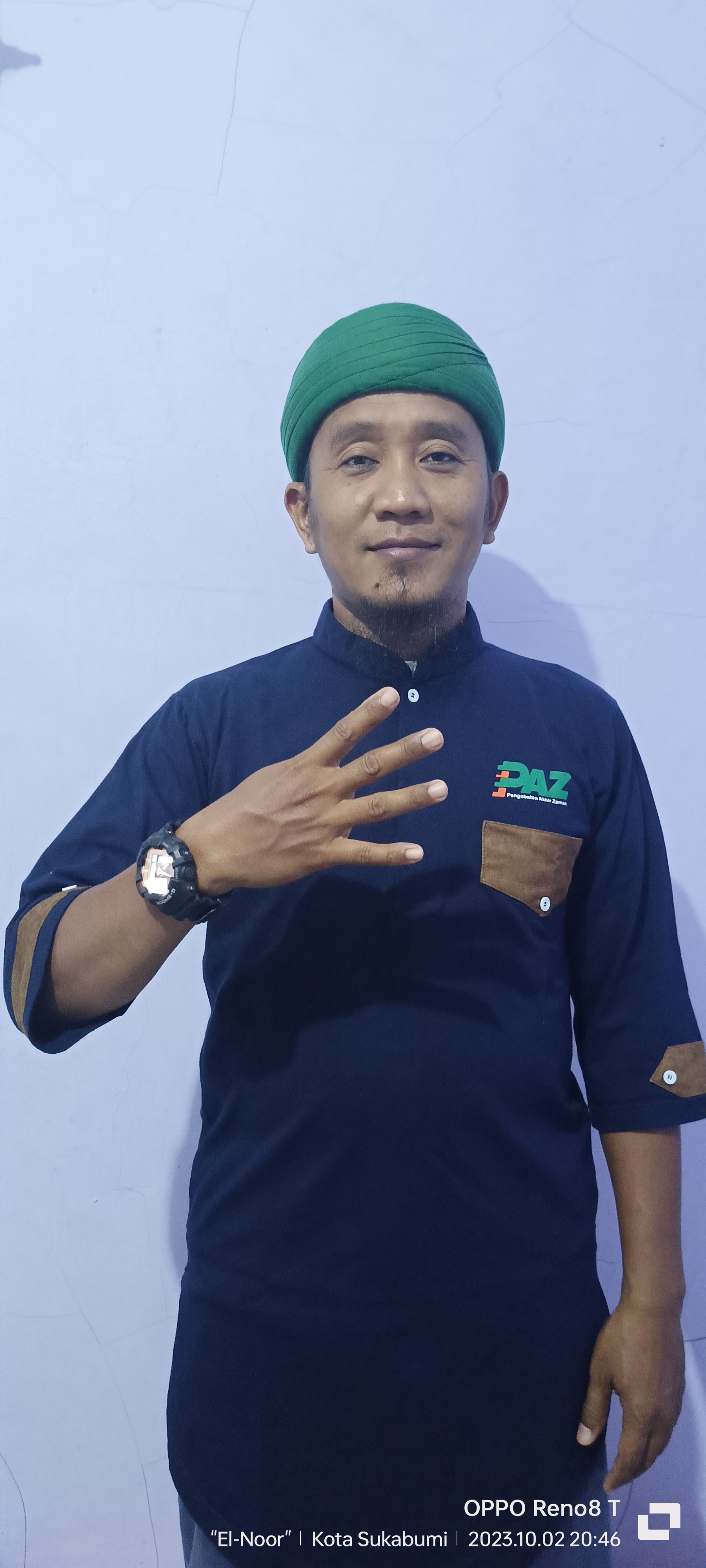 Afri Yanto Noor