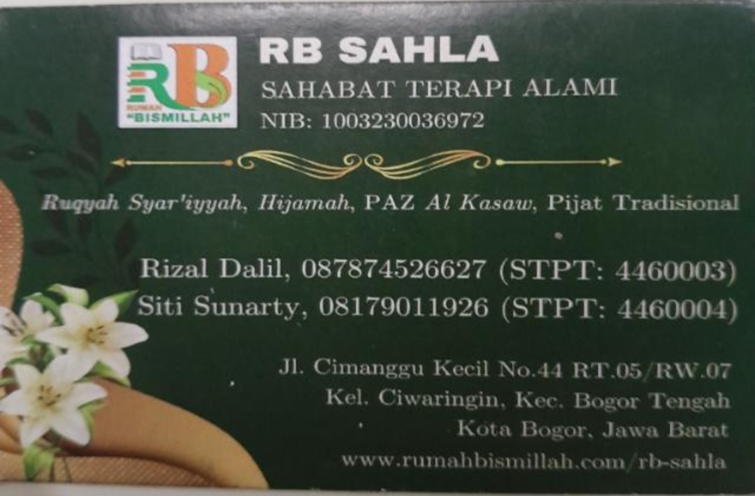 Siti Sunarty