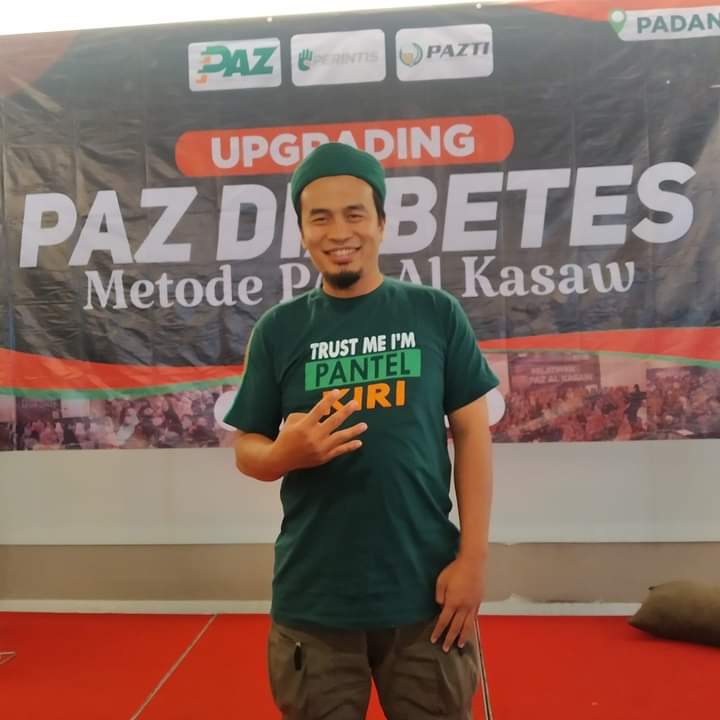 Efrian Rayendra Uda Rian