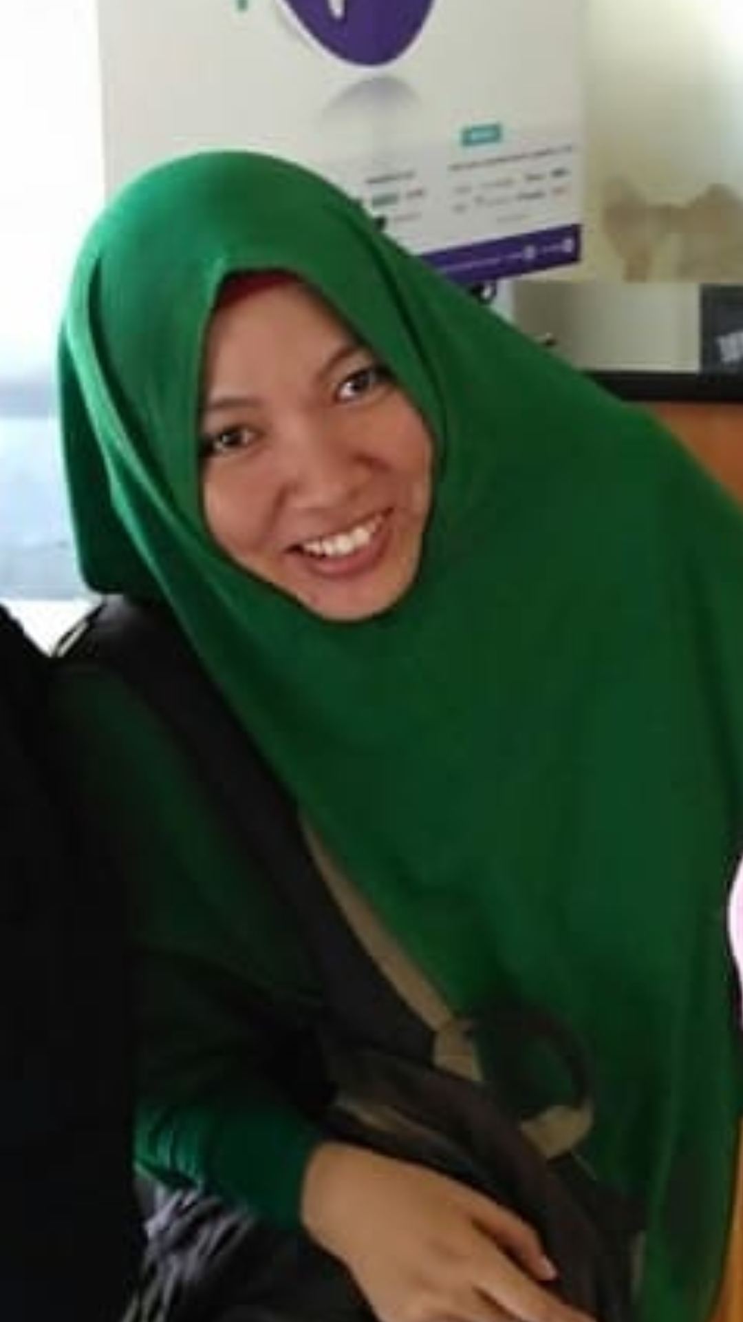 Gilang Sahara