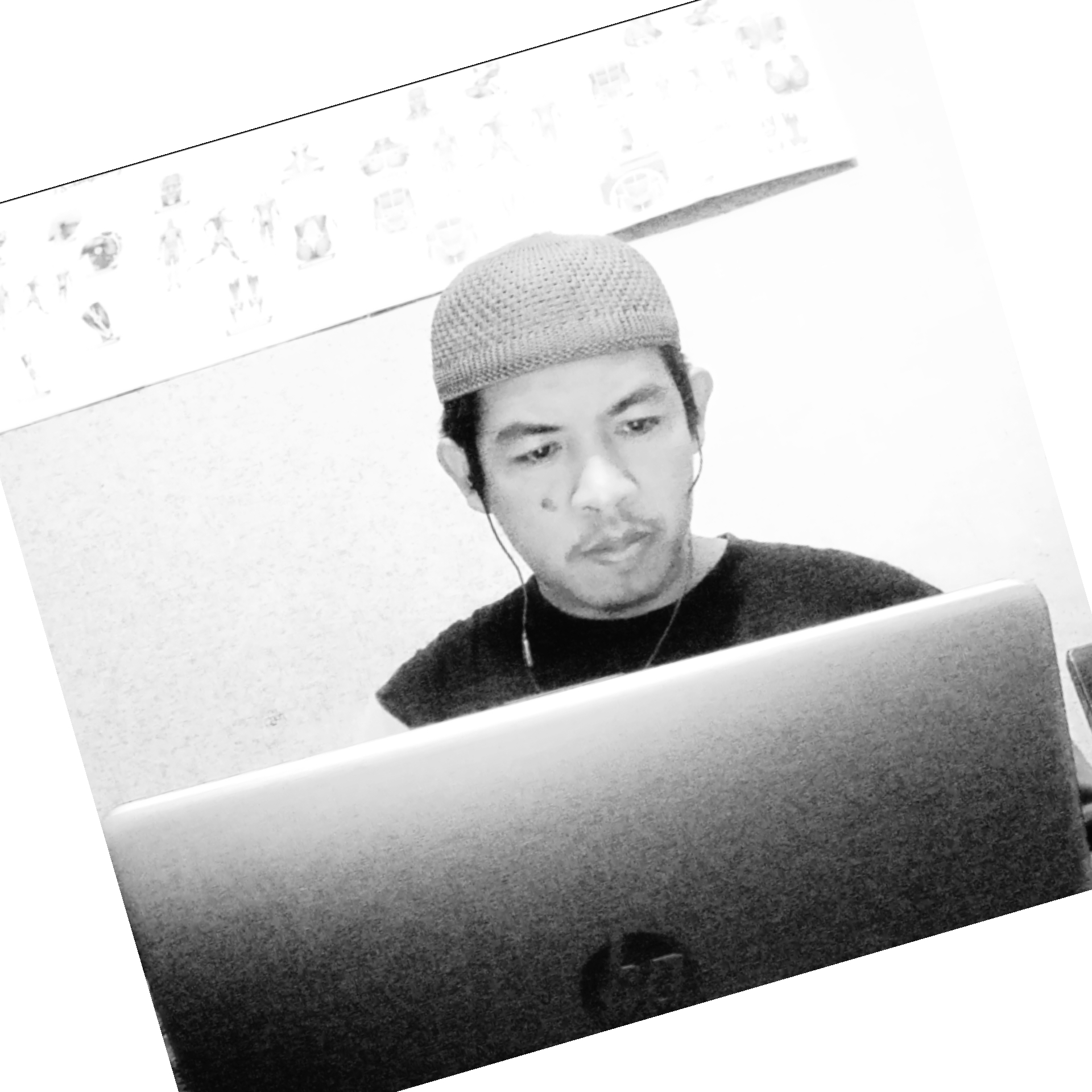 Burhan Hidayat