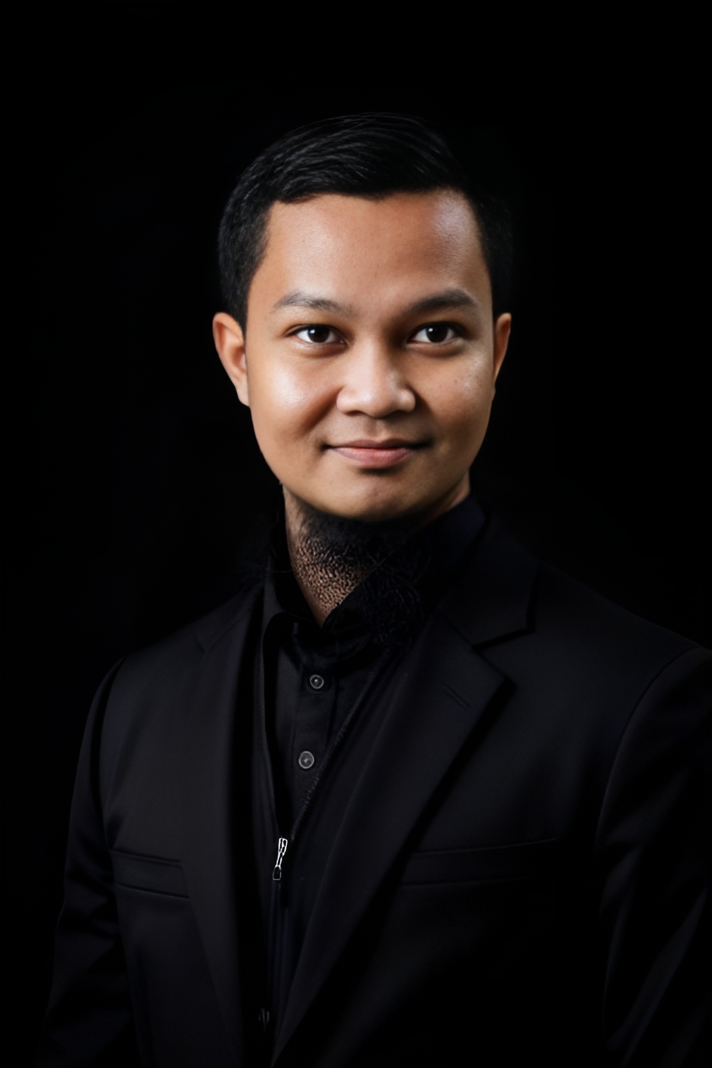 Benny Haryanto