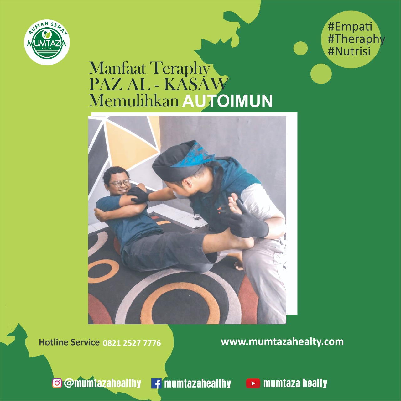 Muhamad Hadinni