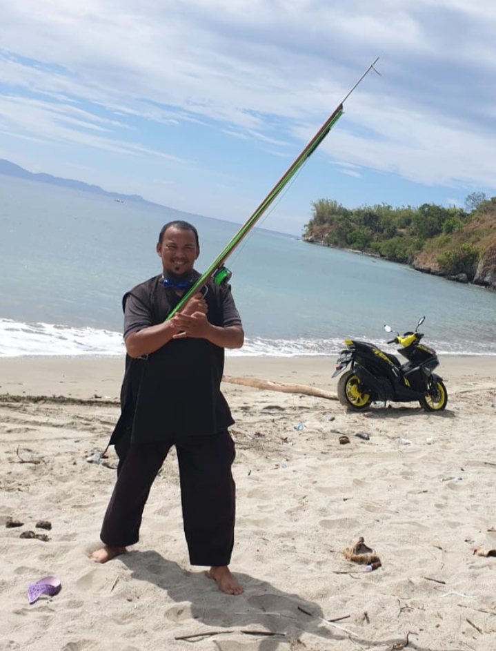 Eka Putra Karsa Pasaribu