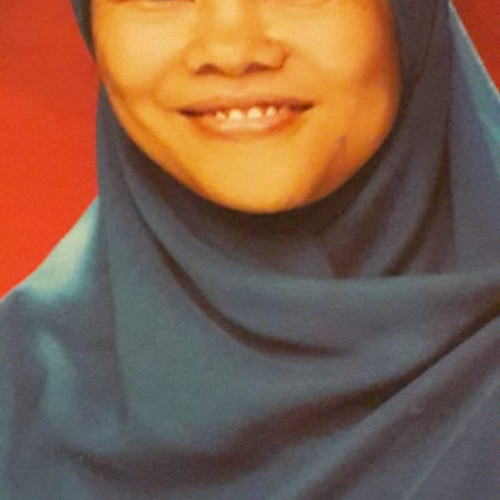 Susi Zahrawati Moeis