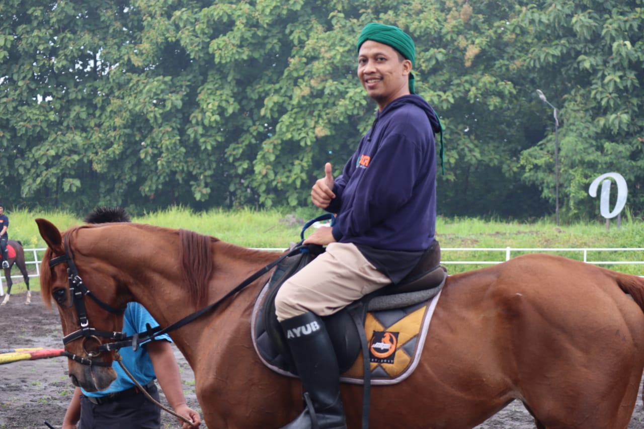 Achmad Mujaddid Haqqullah