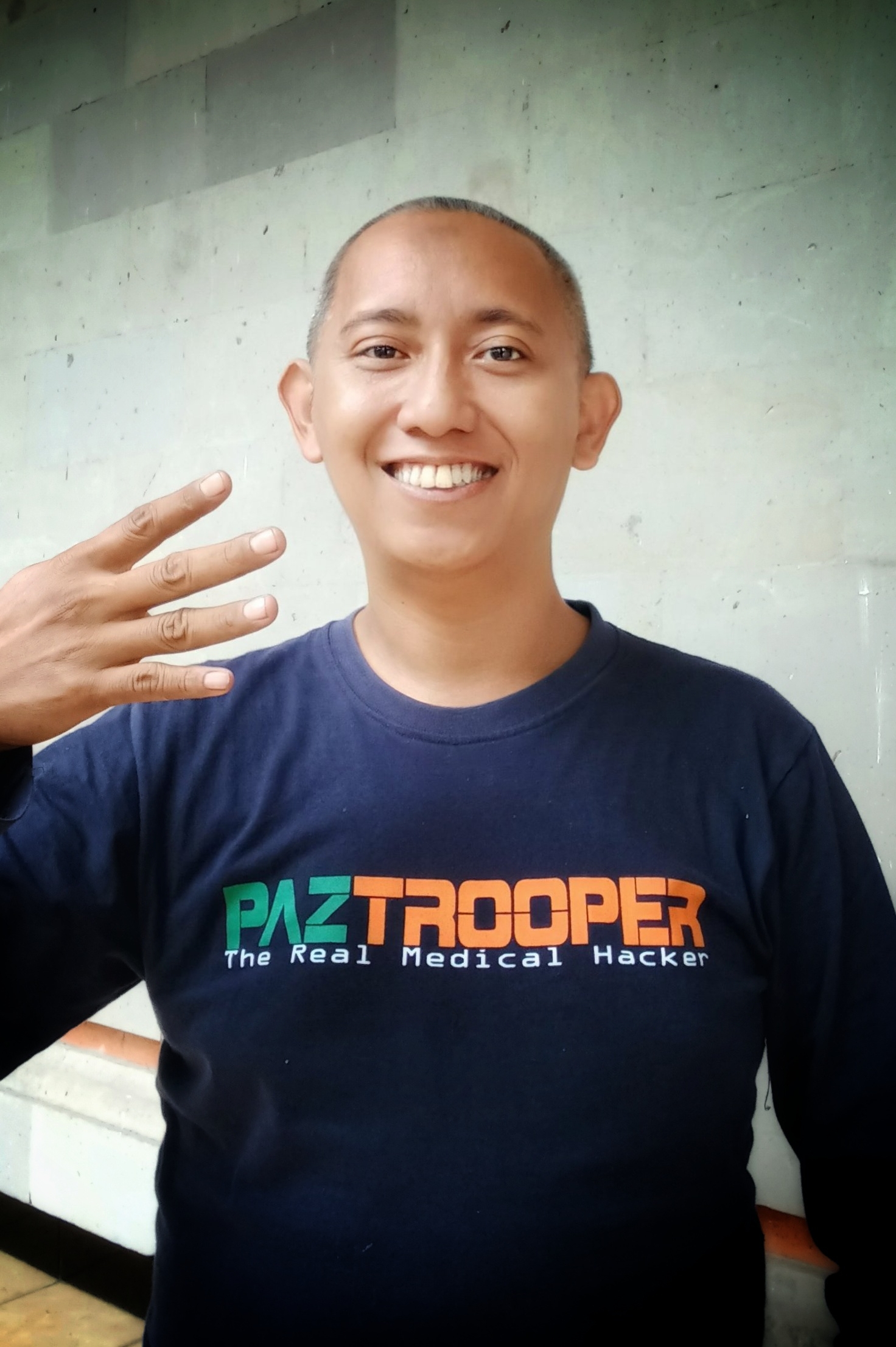 ARIF AVIANTO