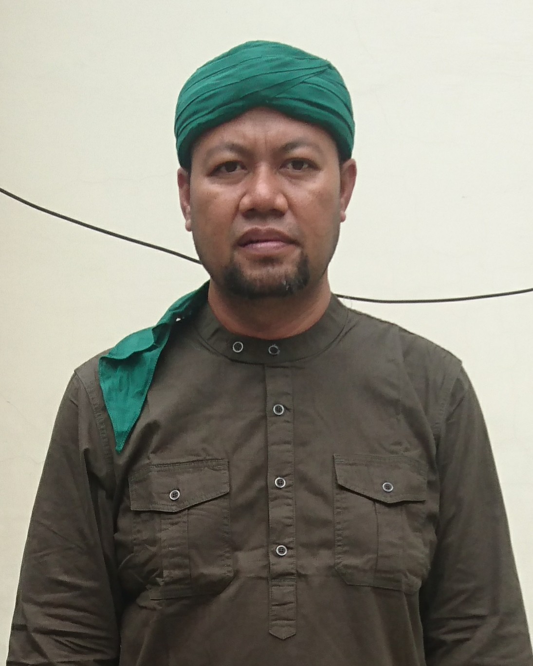 Agung Ariyanto